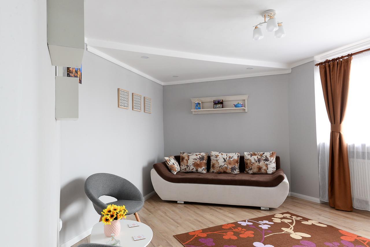 אלבה לוליה Alba Home מראה חיצוני תמונה