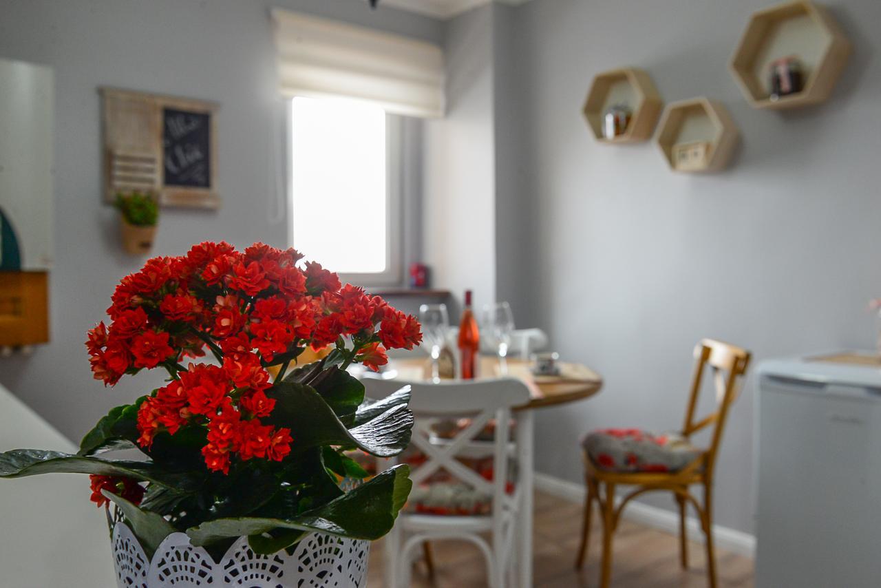 אלבה לוליה Alba Home מראה חיצוני תמונה