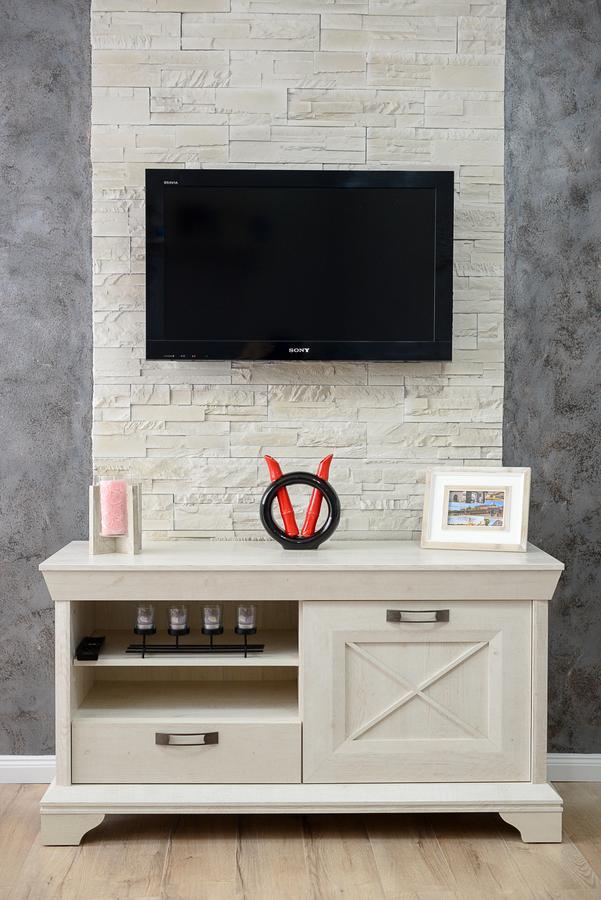 אלבה לוליה Alba Home מראה חיצוני תמונה