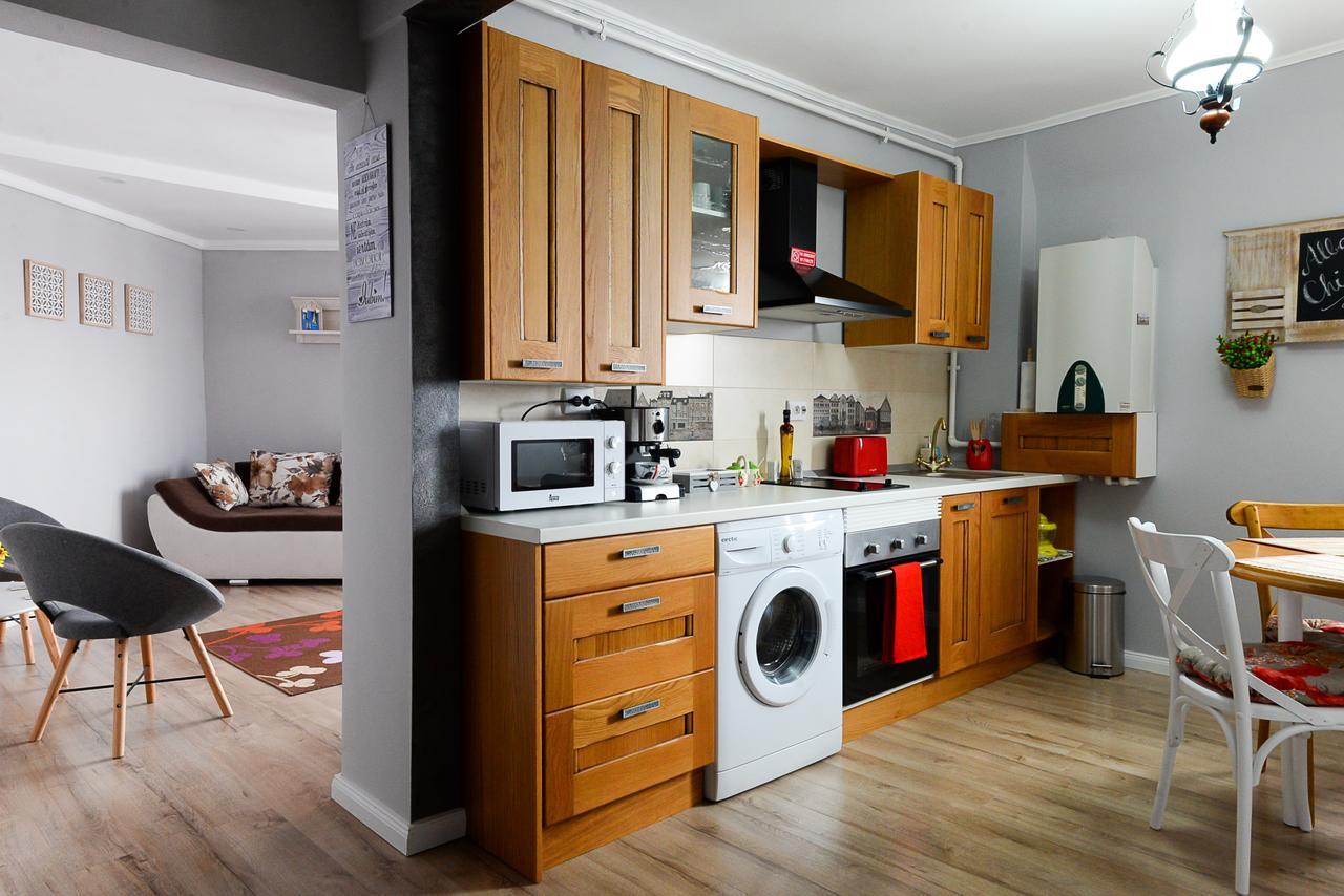 אלבה לוליה Alba Home מראה חיצוני תמונה