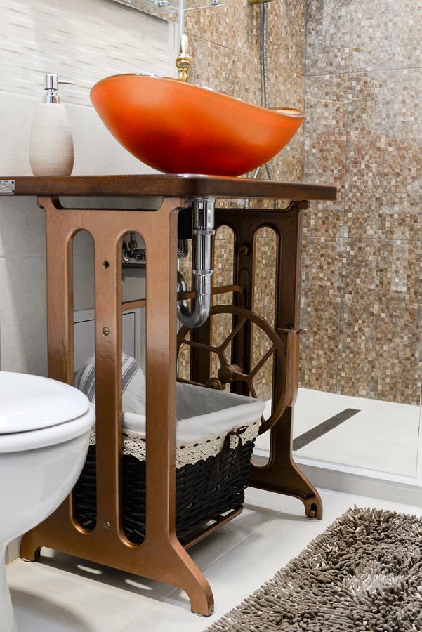 אלבה לוליה Alba Home מראה חיצוני תמונה