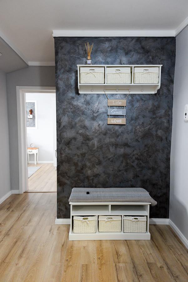 אלבה לוליה Alba Home מראה חיצוני תמונה