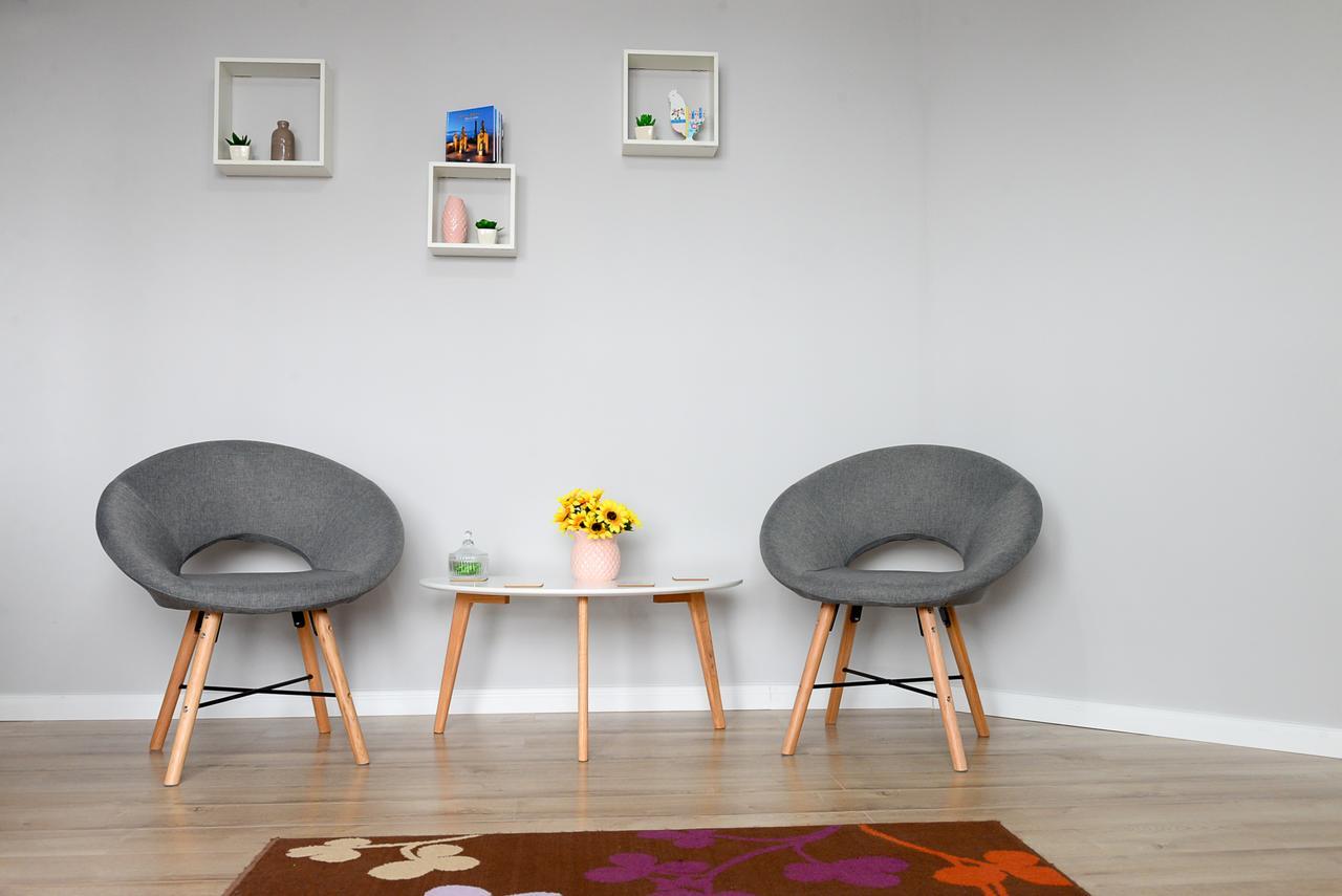 אלבה לוליה Alba Home מראה חיצוני תמונה