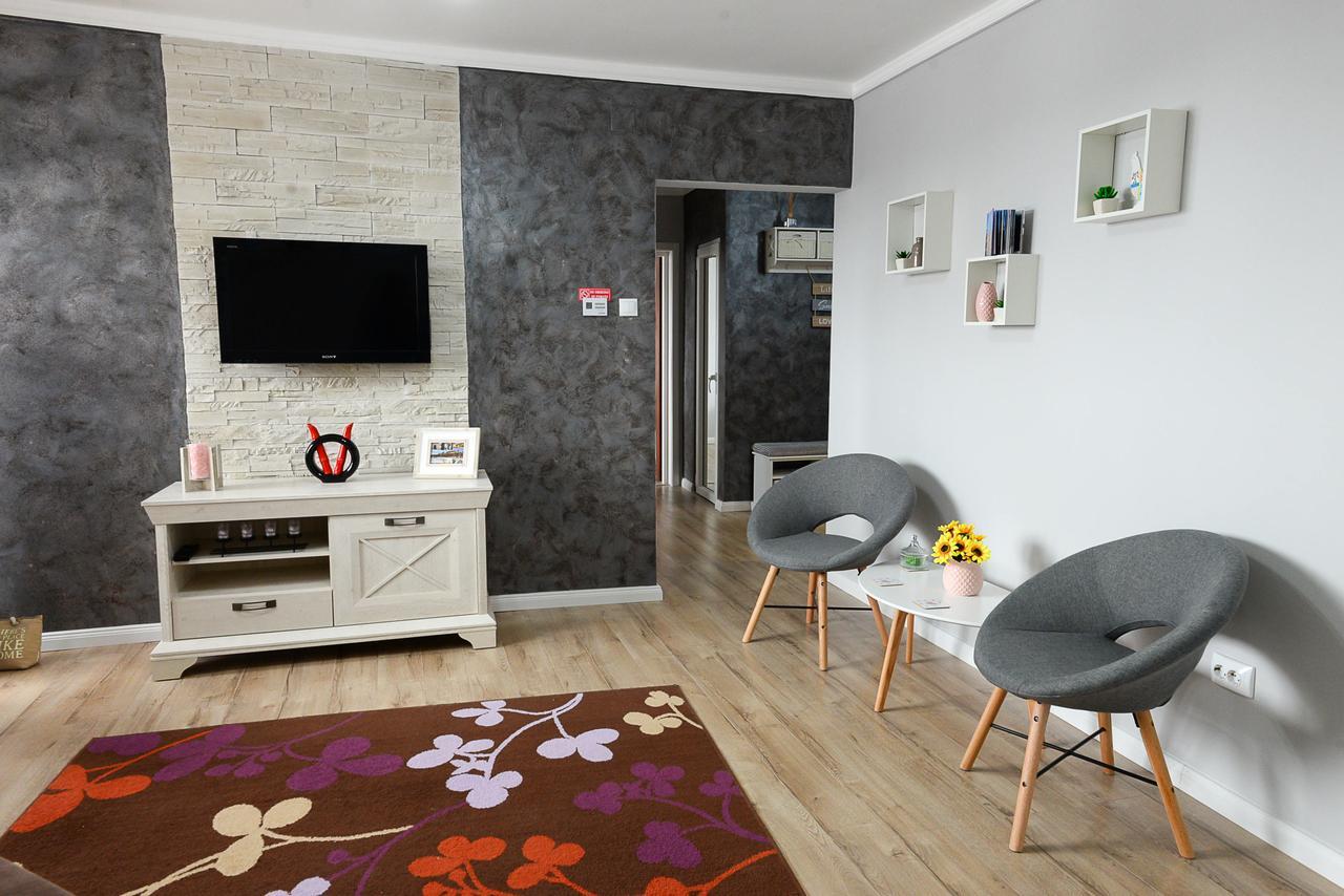 אלבה לוליה Alba Home מראה חיצוני תמונה