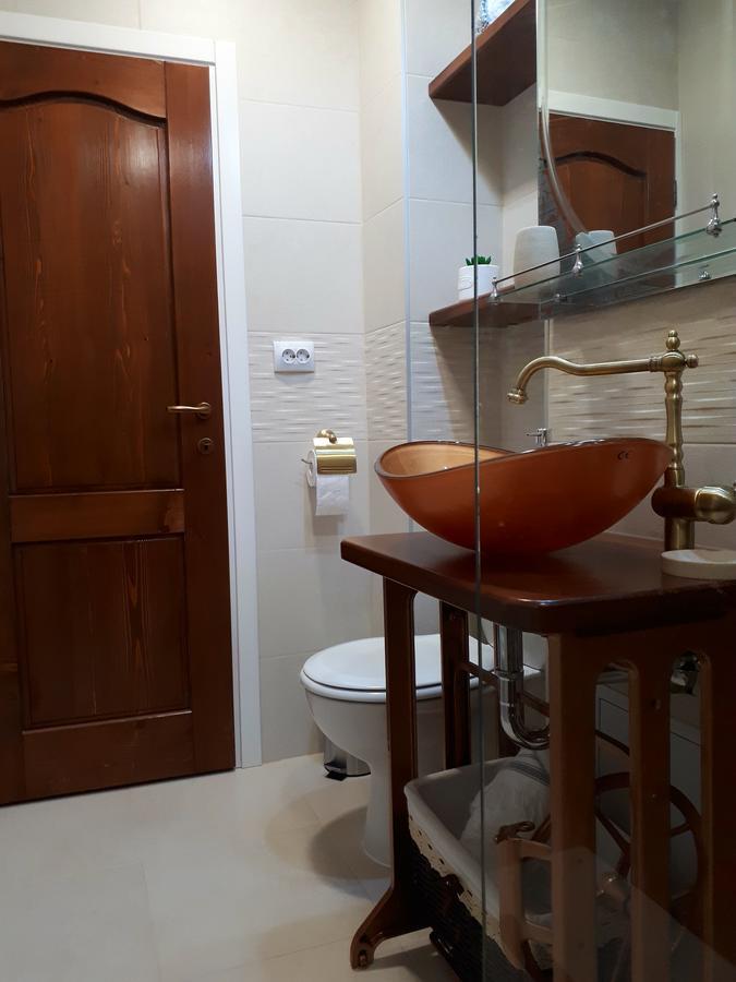 אלבה לוליה Alba Home מראה חיצוני תמונה