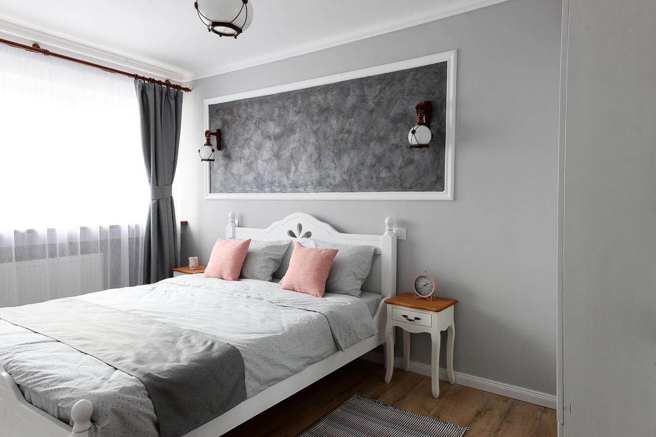 אלבה לוליה Alba Home מראה חיצוני תמונה